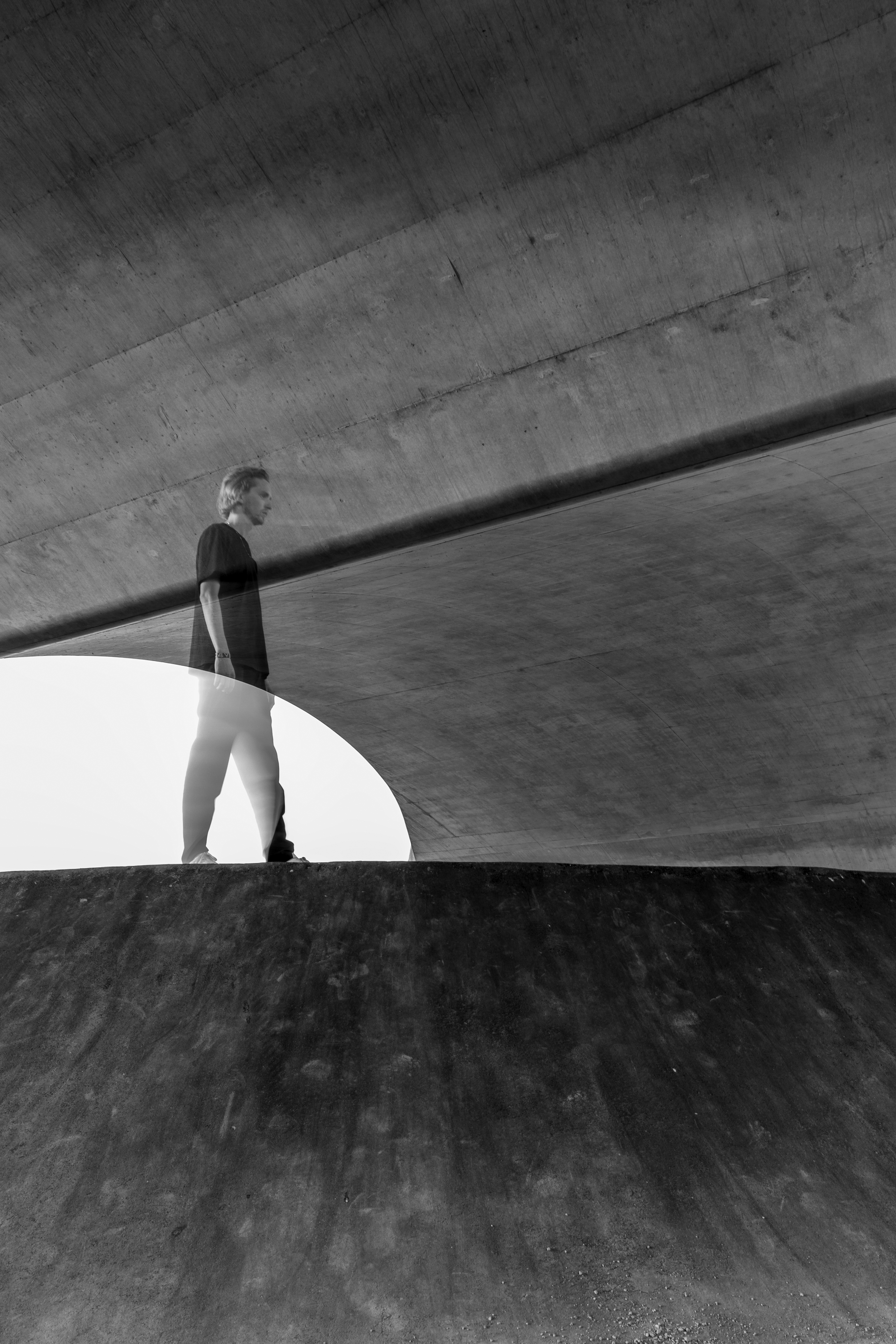 Daniël Tomàs — live